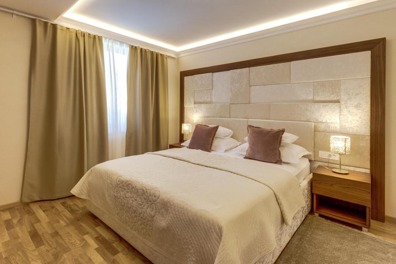 Plitvička Jezera Grand Lakes Rooms المظهر الخارجي الصورة